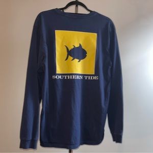 Southern Tide men’s Long Sleeve